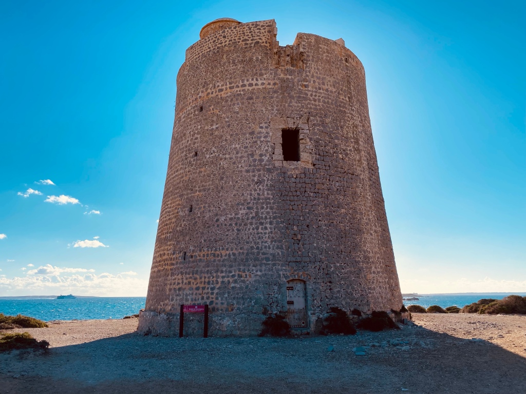 Torre de Ses Portes